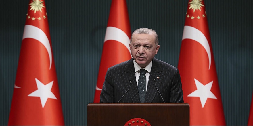Cumhurbaşkanı Erdoğan'dan 2000 TL Yardım Müjdesi! Ekonomik Destek Ramazan Ayına Nefes Olacak!