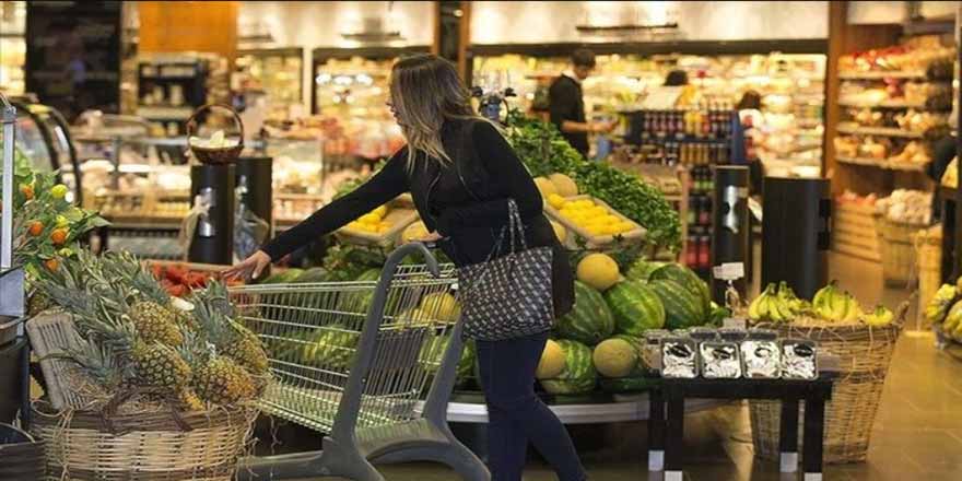 Piyasaların Merakla Beklediği Mayıs Ayı Enflasyon Rakamları Açıklandı
