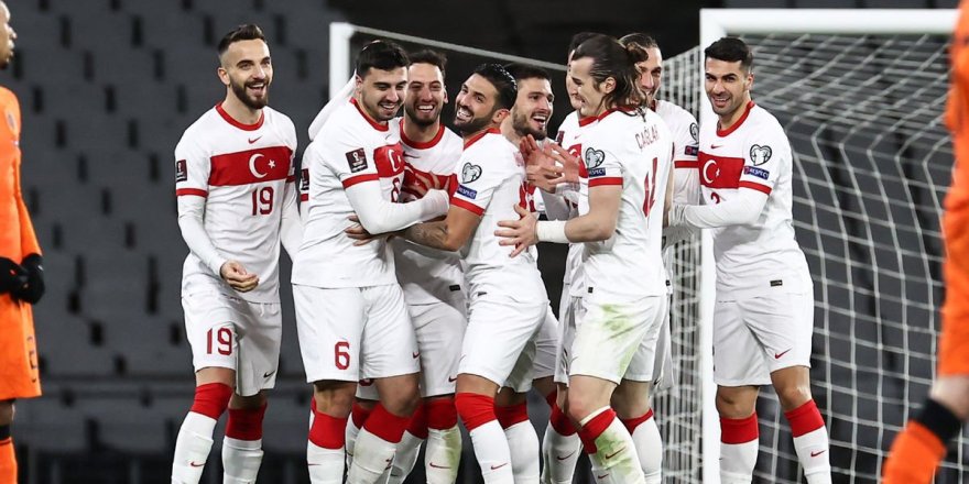 Nefesler Tutuldu Geri Sayım Başladı! Türkiye - İtalya Maçı Ne Zaman, Saat Kaçta, Hangi Kanalda Yayınlanacak?