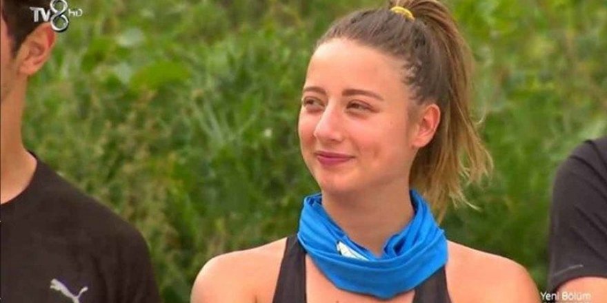 Survivor Aleyna’nın Sır gibi Sakladığı Sevgilisi Ortaya Çıktı! Batuhan Gözyaşlarına Tutamadı! Aleyna Kalaycıoğlu’nun Sevgilisi Kim kaç yaşında?