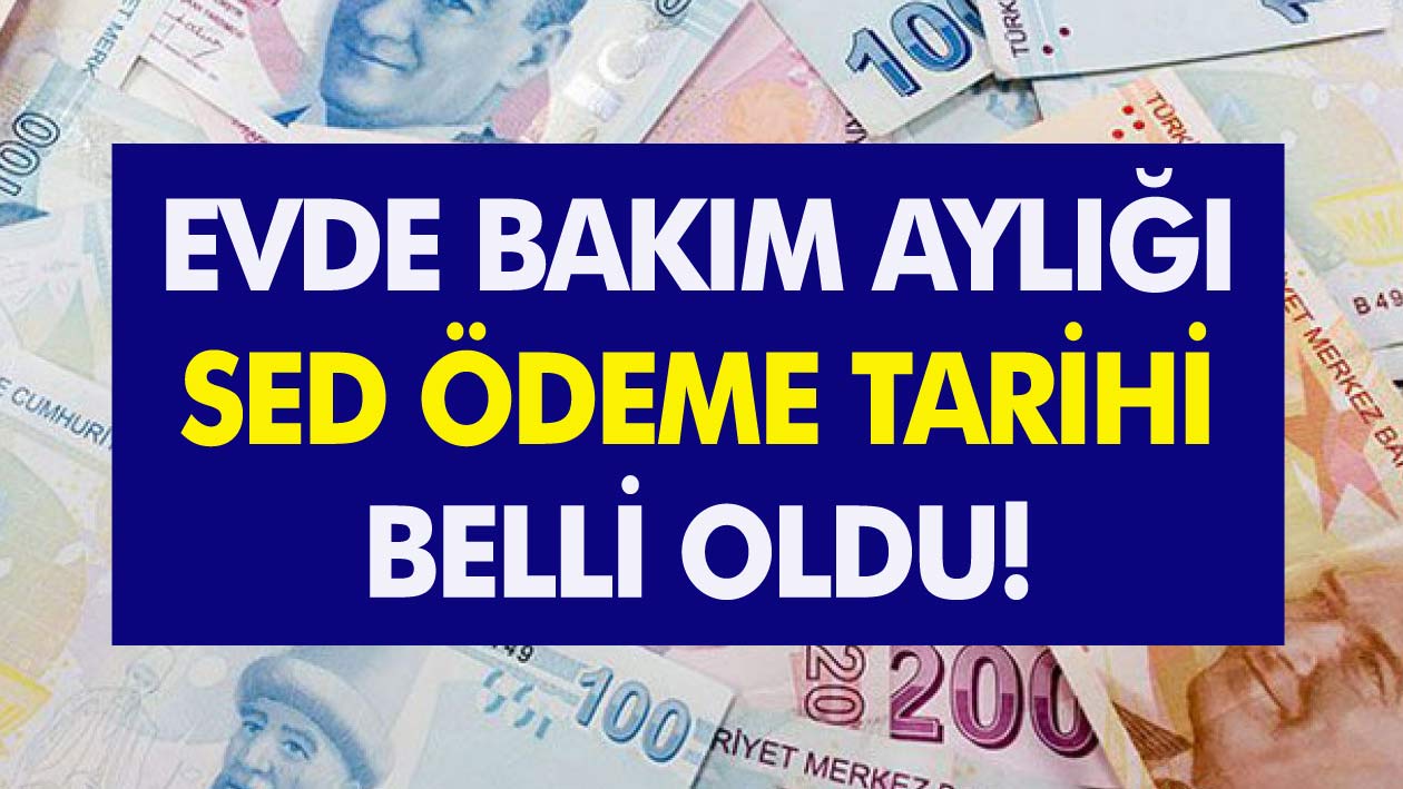 SMS ile anında öğrenebileceksiniz. Hükümet kanadından temmuz ayında 1797 TL ödeme…