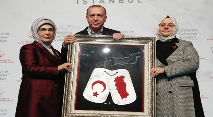 Cumhurbaşkanı Rejimin anlaşmayı bozması...