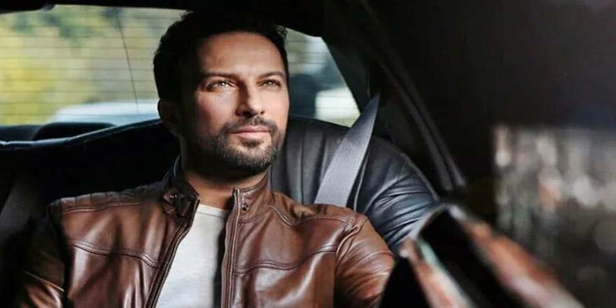 Megastar Tarkan'dan Yangın Bölgelerine Servet Değerinde Yardım..!