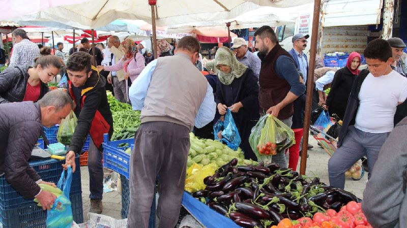 Kasım Ayı Tüketici Güven Endeksi Açıklandı!