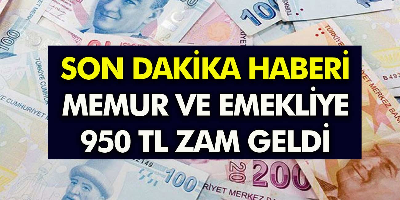 Milyonları İlgilendiren Gelişme! Maaşlar Eylül Ayından İtibaren Değişiyor…