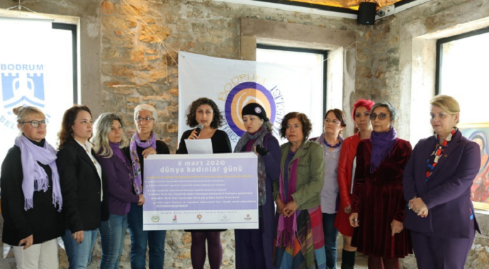 CEMR Anlaşmasını imzalayan 27. belediye oldu
