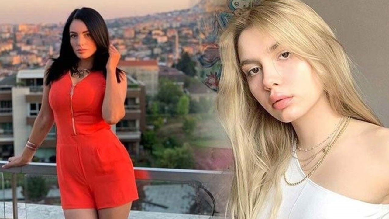 Popçu Aleyna Tilki'nin annesi Öztel skandal mesajı ifşa edip sosyal medyada yayınladı! Bedduasıyla şoke oldu...