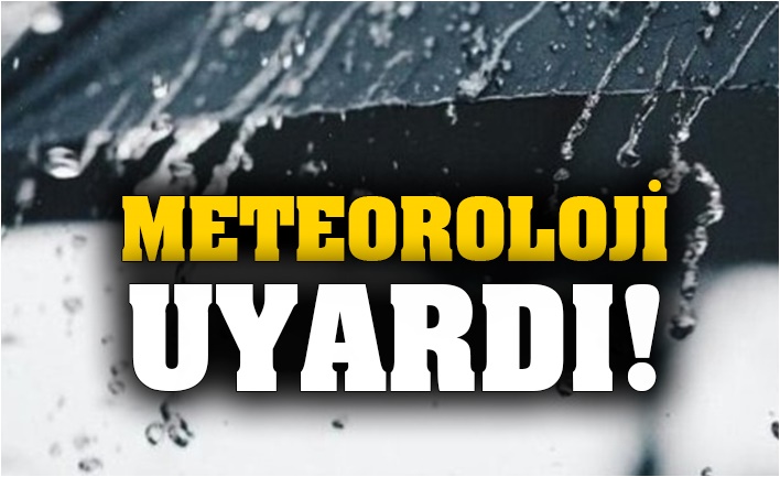 Meteorolojiden uyarı geldi! Hava sıcaklıkları 8 derece birden düşecek! Kar Geliyor!