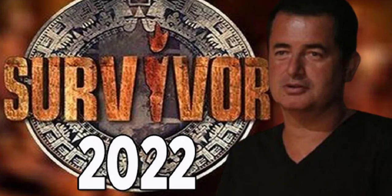 Survivor 2022 All Star kadrosu belli oldu! Kadroda sürprizler peş peşe geldi! Acun Ilıcalı'dan Öyle bir bomba açıklama geldi tarih verdi...