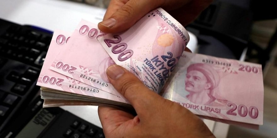 tc kimlik numarasiyla gelen ev hanimlarina belgesiz 35 000 tl verilecek