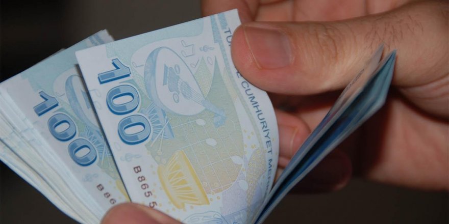Emekliye Aralık Ayında 750 TL Ödeme Yapılacak! Sadece Müracaat Etmeniz Yeterli