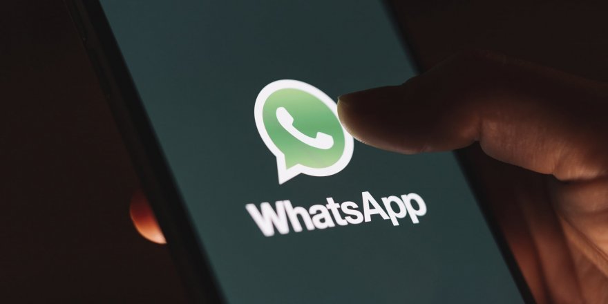 WhatsApp'tan Şaşırtan Özellik! En Çok Merak Edilen Yenilik!