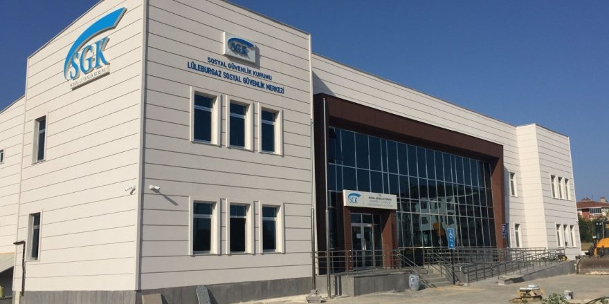 SGK'dan Toplu Para İadesi Alabilirsiniz..! Başvura Yapan Faiziyle Geri Alabilecek