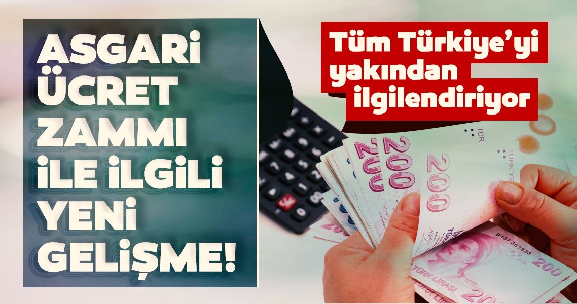 Milyonlarca Asgari ücretli çalışana kötü haber! Kanun Tekliften geçti, AGİ kalktı Mı? AGİ nedir 2022 yılında kaç TL olacaktı?