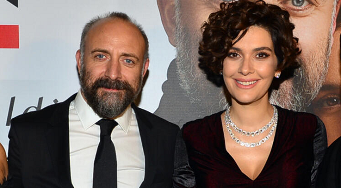 Bergüzar Korel, ikinci kez anne oldu! Bebeklerine verdikleri isim şaşırtıyor