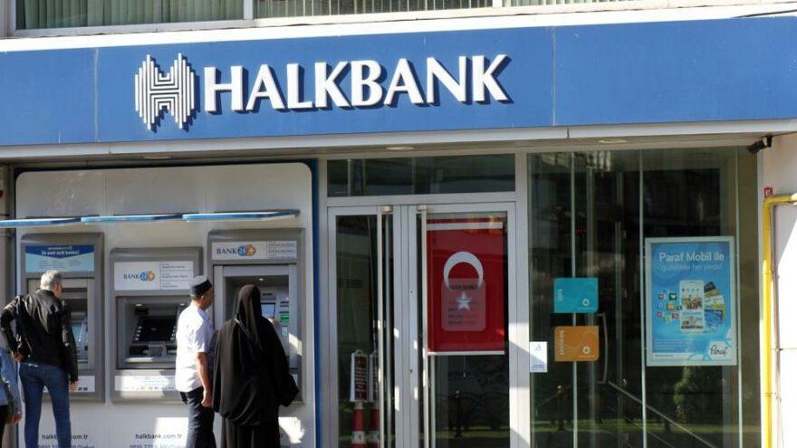 Müjde Halkbank Kredi Notu Düşük Olan Vatandaşlara 20.000 TL Ödeme Yapıyor...