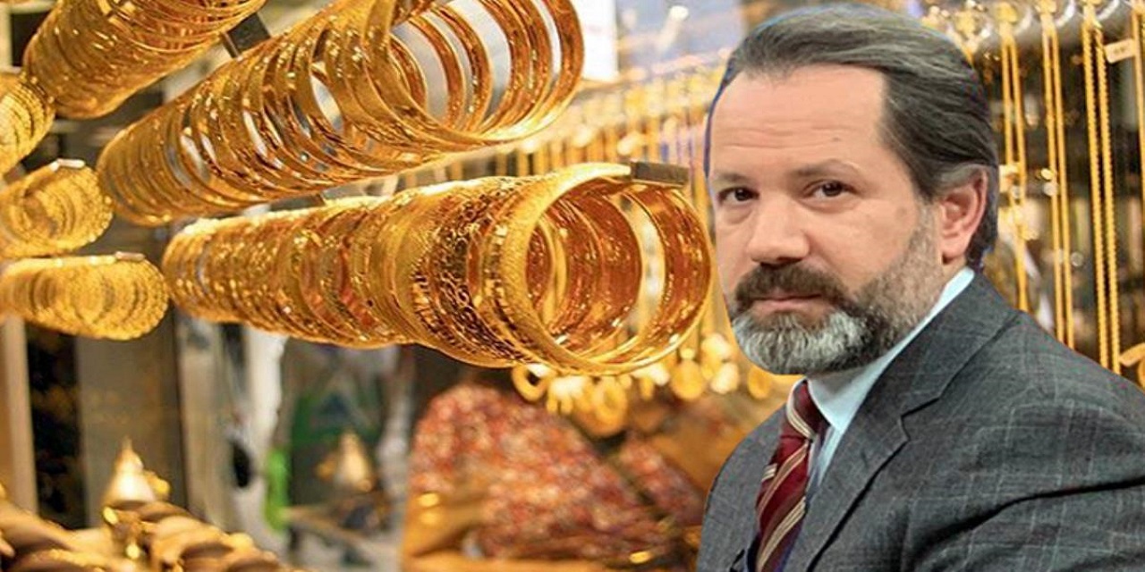 Uzman İslam Memiş uyardı! 2022'de Altın tekrar rekorlar kıracak!
