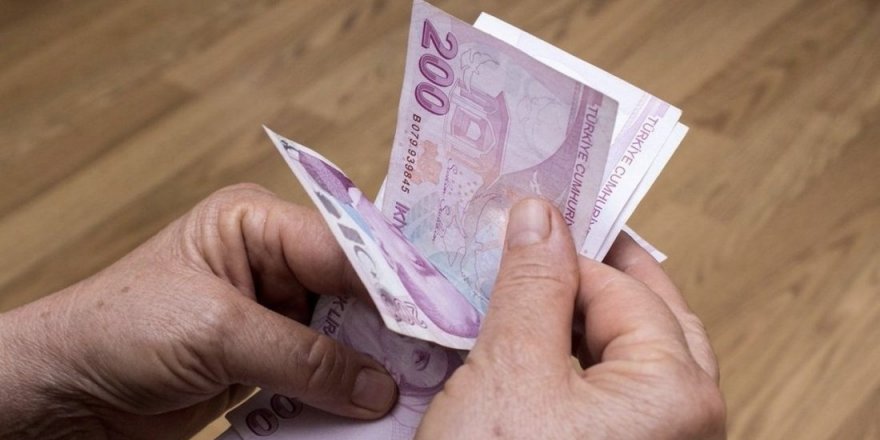 Memur ve Emekli Maaş Zamları Belli Olmaya Başladı! Yüksek Zam İçin Yeşil Işık Yandı