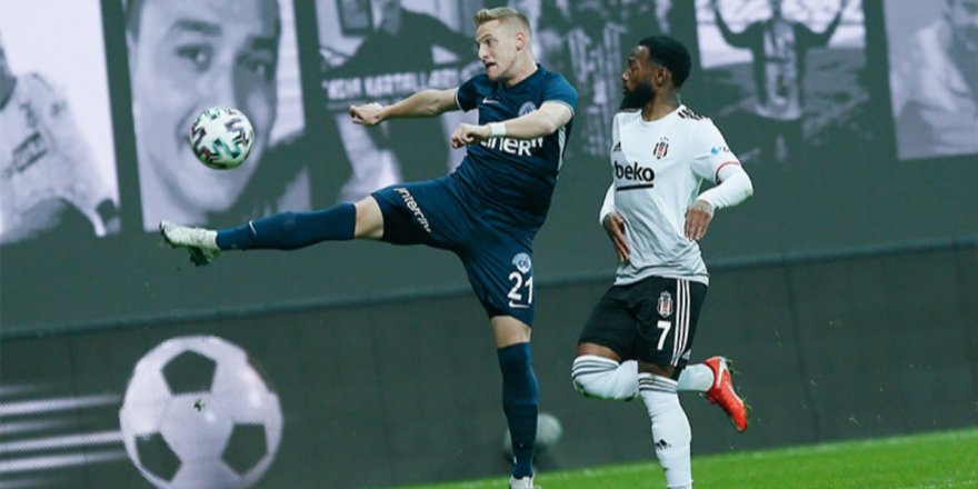 Nefesler tutuldu, geri sayım başladı! Beşiktaş - Altay maçı ne zaman, saat kaçta, hangi kanalda?