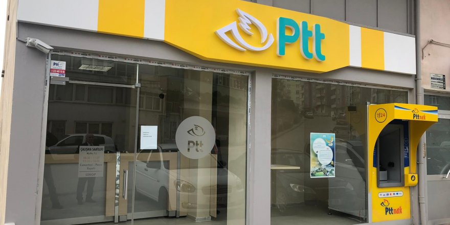 PTT'ye TC Kimlik Numaranızı Verdiğiniz Zaman 5.000 TL Nakit Ödemesi Alabilirsiniz! İşte Detaylar...