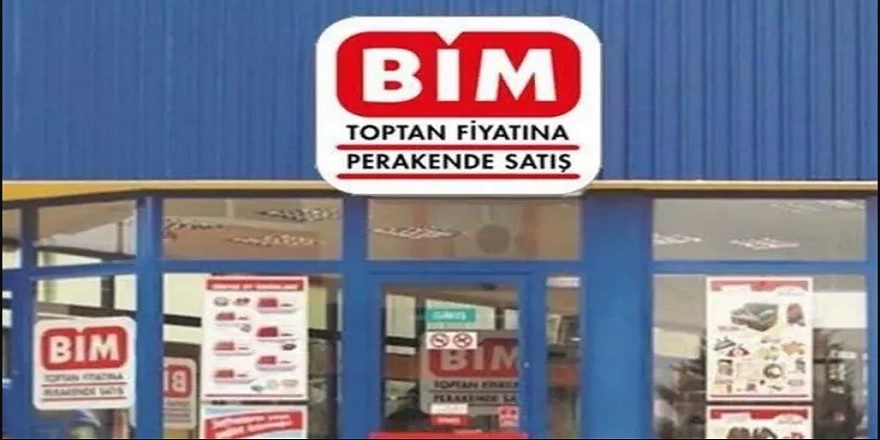 BİM Market "Tekrarı Yok" Deyip Büyük Vurgunu Başlattı! Yüzde 50 İndirim Yapıldı! İşte BİM 2 Ocak 2022 Pazar Kataloğu yayımlandı!