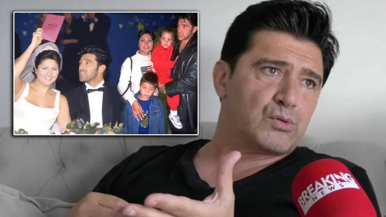 Ünlü Sunucu Hakan Ural’dan yıllar sonra gelen Sibel Can itirafı! Olay İtiraf'ta çarpıcı açıklamalarda bulundu