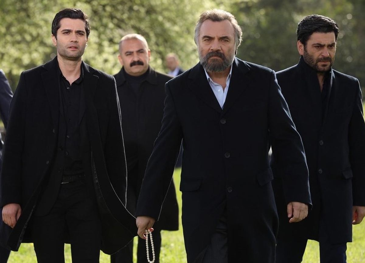 Hayranlarına Son Dakika Duyurusu Eşkıya Dünyaya Hükümdar Olmaz Ekranlara Geri dönüyor!