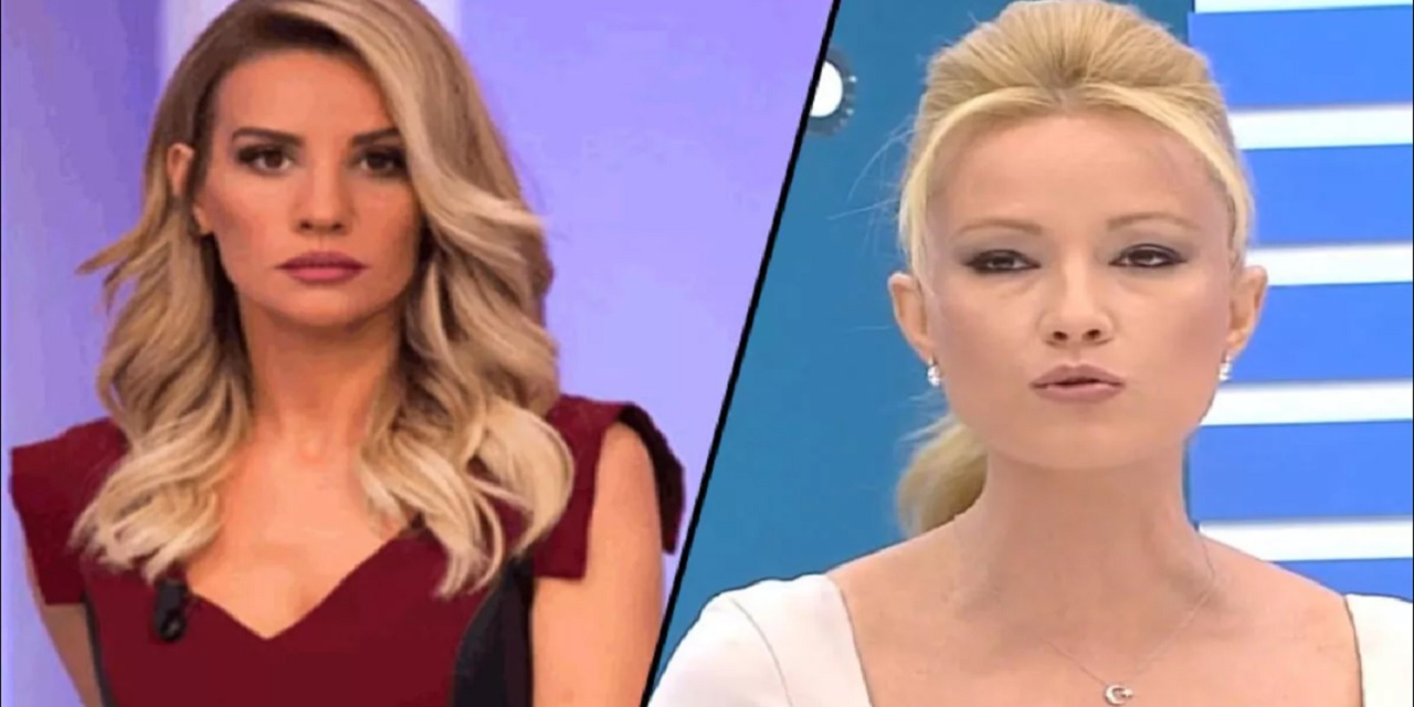 Bomba iddia Ortalık fena karışacak Müge Anlı tatlı sert programından ayrılan Arif Verimli, Esra Erol'a transfer oluyor