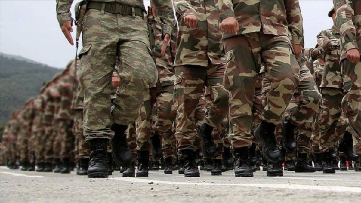 Milyonlarca Kişinin Beklediği Bedelli Sonunda açıklandı! 2022  Bedelli askerlik fiyatı ne kadar olacak?
