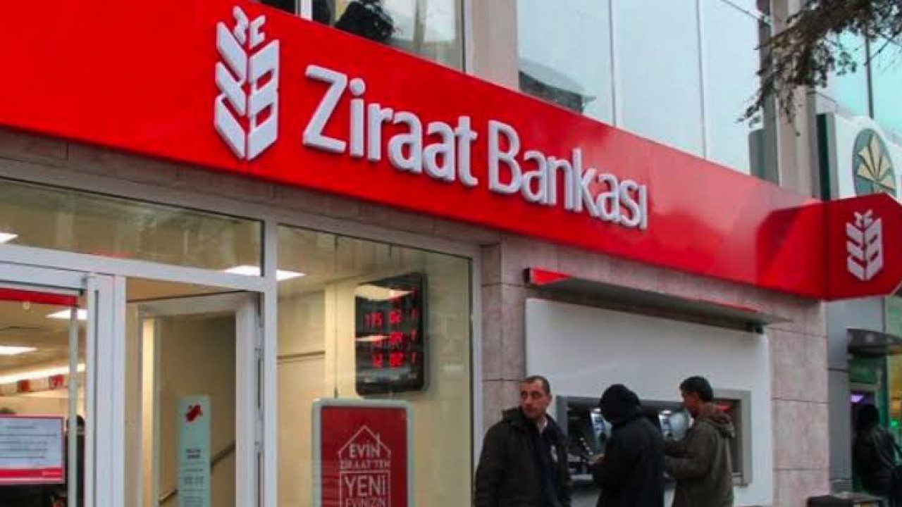 Son dakika duyurusu Ziraat Bankası’ndan 100 bin TL ye Kadar Borç Kapatma Kredi Müjdesi! İşte Şartlar...