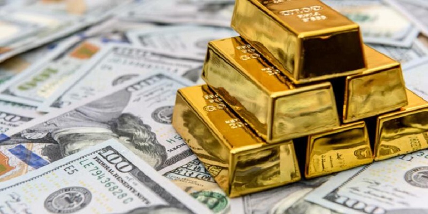 Altın ve dolar yatırımcıları bu habere dikkat Kritik rakam bugün açıklanıyor!
