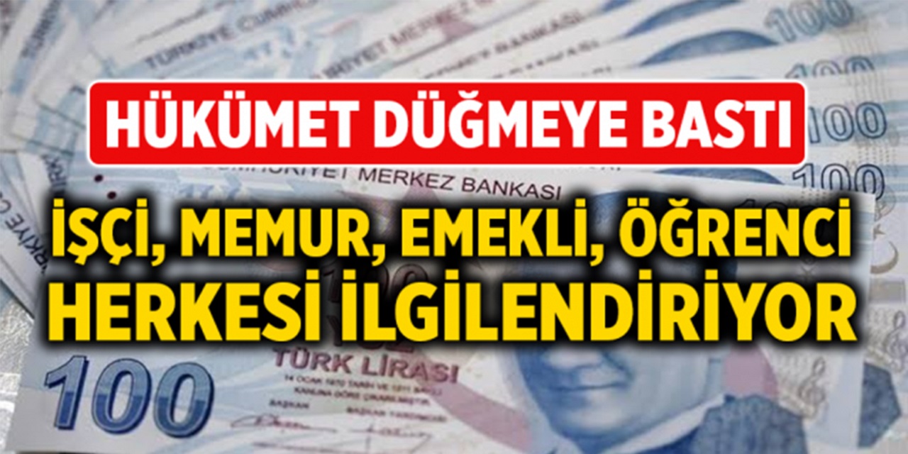 Son Dakika SGK harekete geçti! O maaş kesiliyor ödenen tüm paralar da faiziyle geri alınıyor