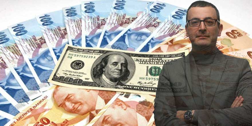 Ünlü Ekonomist Zelyut: ''Ekonomide filmin sonu kötü bitecek''