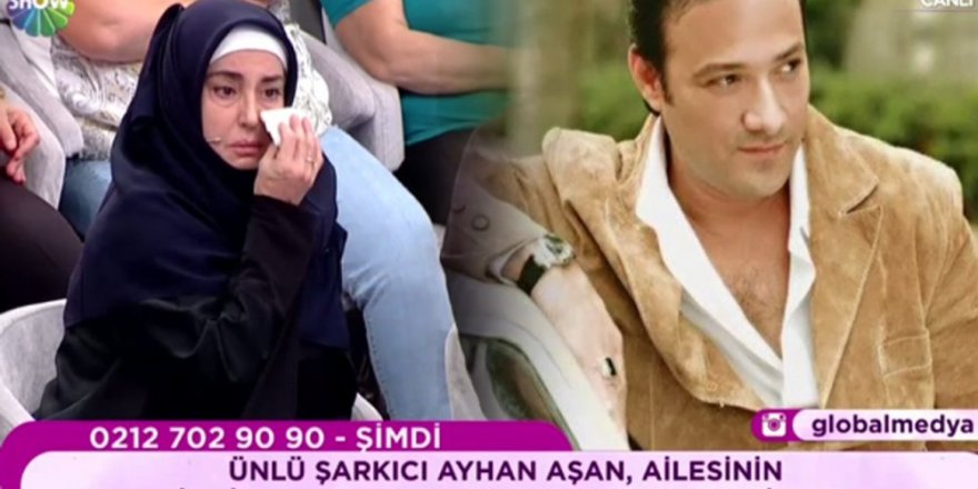 Ayhan Aşan'ın eski eşi hayatını kaybetti! Selma Aşan kimdir, neden öldü?