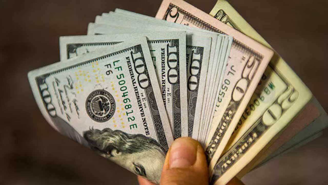 Son Dakika Rusya- Ukrayna krizi sonrası dolar uçuşa geçti! Dolar Kaç TL Oldu?