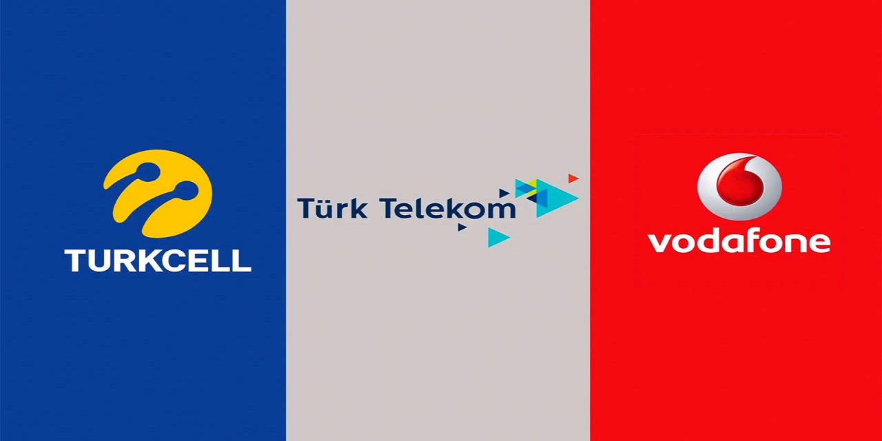 Turkcell, Türk Telekom ve Vodafone duyurdu! Dakka ve SMS ücretsiz olacak!