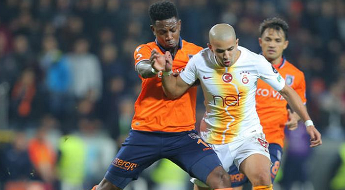 Galatasaray’da Son Kalede Düştü!