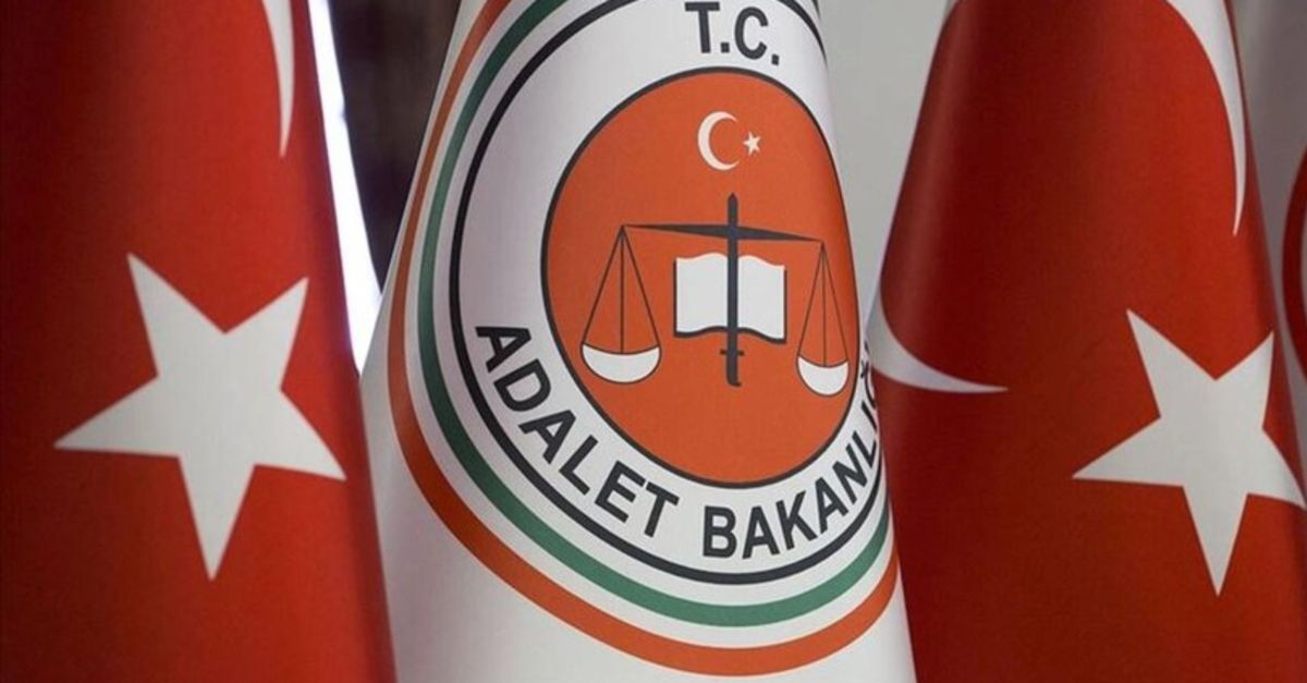 Adalet bakanı bekir bozdağ Duyurdu! Müjde 12 Bin 823 Sözleşmeli Personel Alınacak! Başvurular Bugün Başladı!