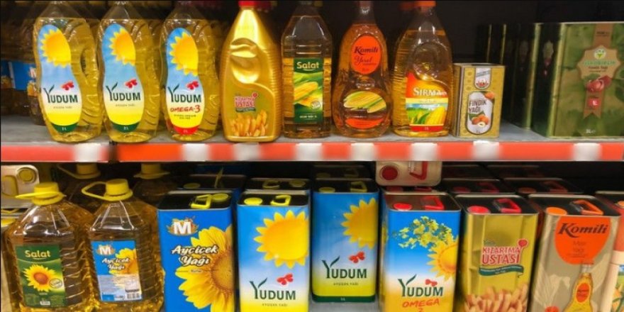 BİM'den şaşırtan ayçiçek yağı indirimi! 22 lira Sole ve Kırlangıç ayçiçek yağ fiyatlarında büyük indirim
