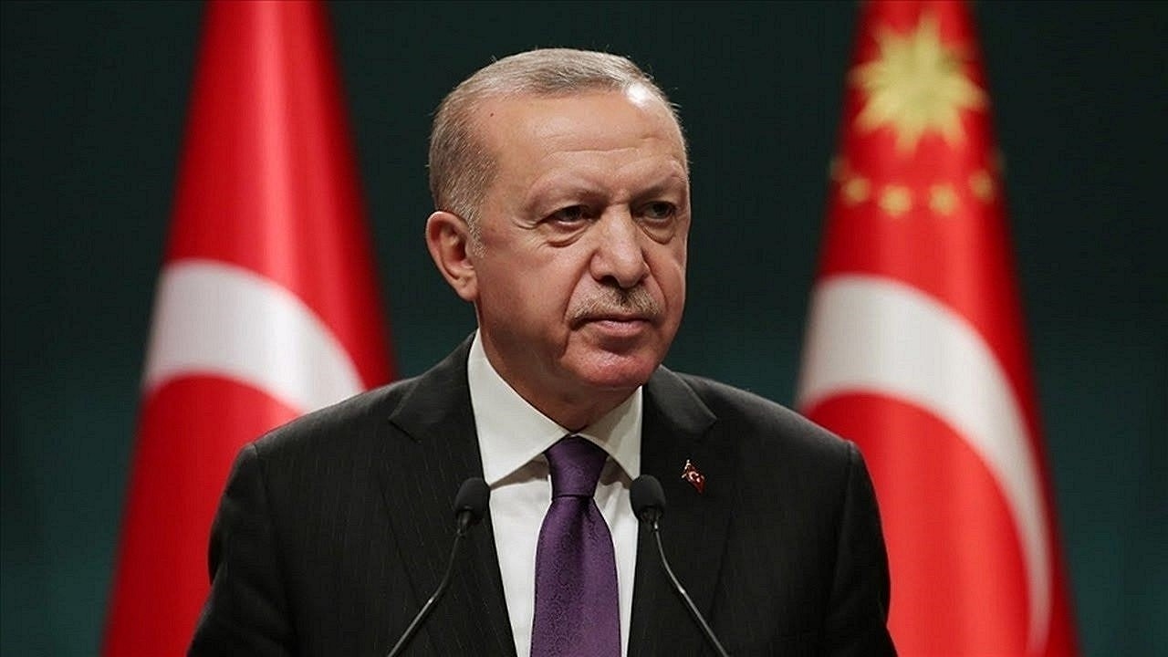 Cumhurbaşkanı Erdoğan 15 Mart'ta Açıkladı! Son Dakika Emeklilere Ne Zaman İkramiye Verilecek!