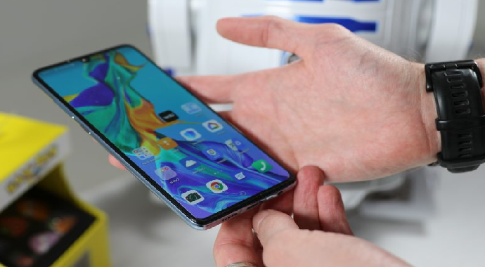 Huawei P30 Uzun Kullanım Testi