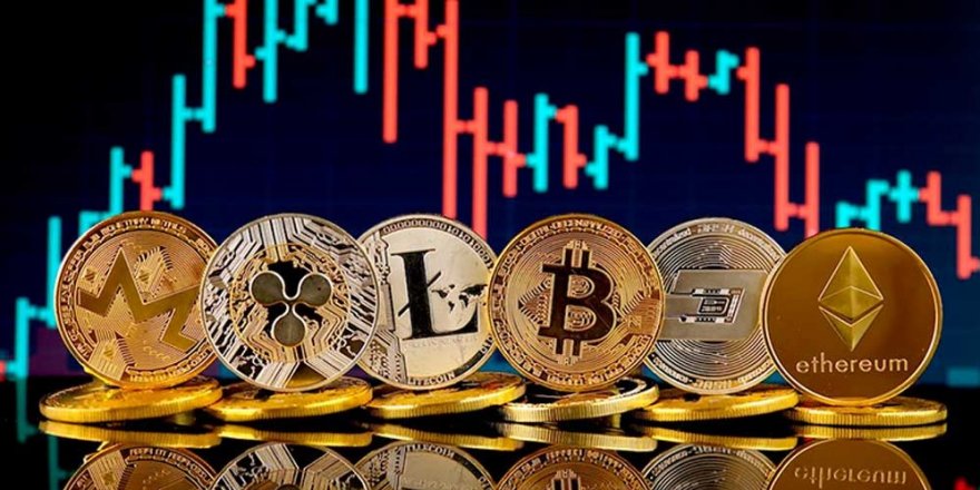 Kripto paralarda neler oluyor? Bitcoin, Ethereum, Dogecoin ve Ripple ne kadar? Kaç TL ve kaç dolar?