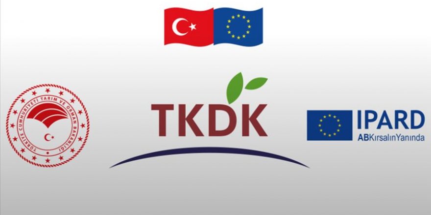 TKDK İle Ankara ’ya 422 Milyon TL’lik Yatırım