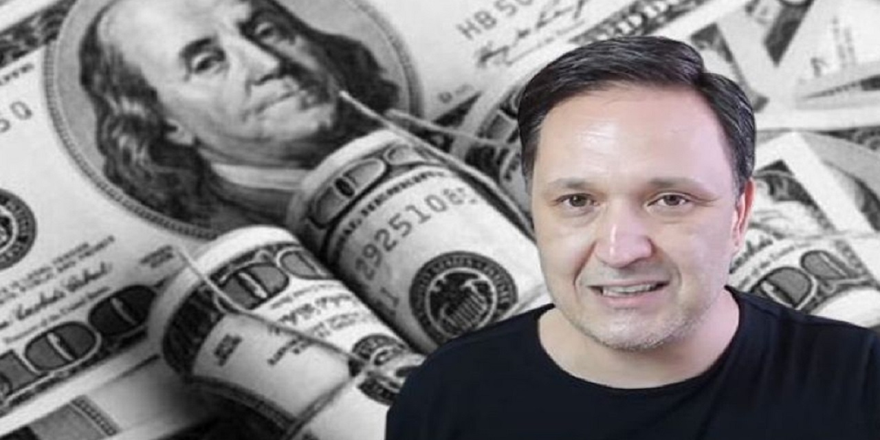 Uzman isim büyük krizin tarihini duyurdu! 'Dolar 50 TL'ye çıkacak'