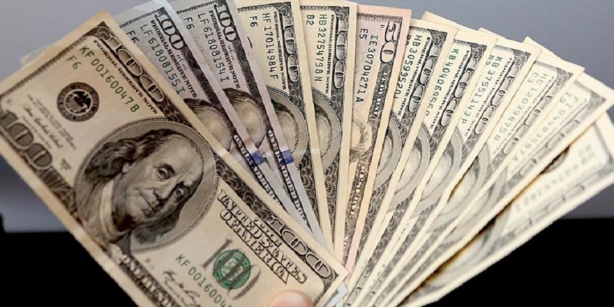 Altın uzmanı İslam Memiş'in dolar tahmini gündeme bomba gibi düştü! Dolar/TL temmuzda 18 lira olacak...
