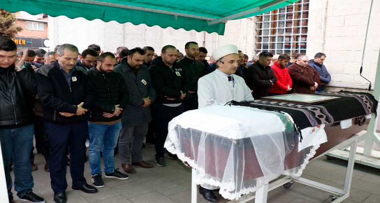 Annesi ile aynı kaderi yaşayan 29 yaşındaki Emine Gök hayatını kaybetti