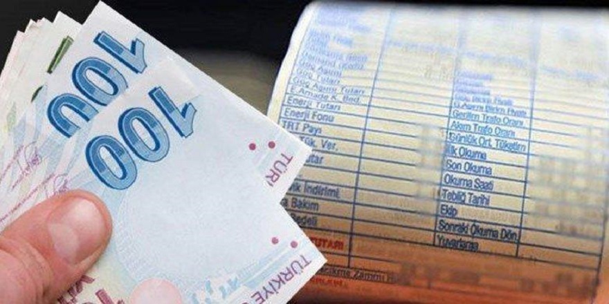 Tüm vatandaşlar dikkat! Elektriğe dev zam kapıda!