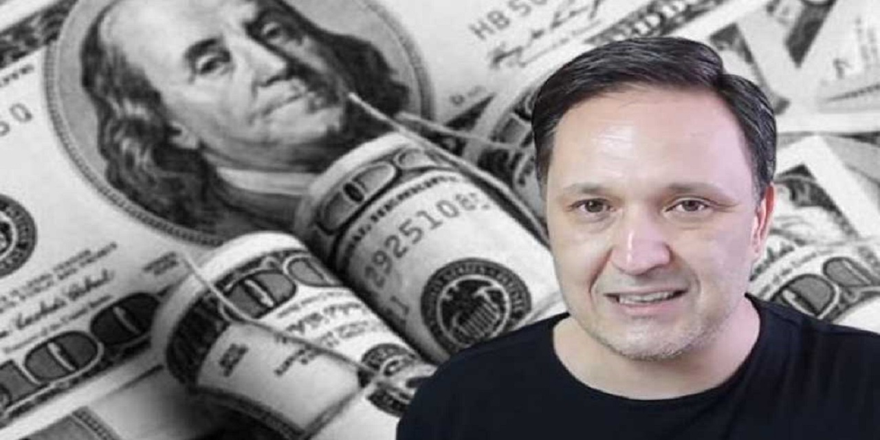 Ekonomist Selçuk Geçer tarih verdi! "Dolar 30 TL olacak!"