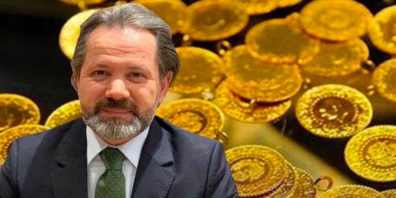 Gram altın 900 liranın altına düştü! Uzman İslam Memiş 'çok riskli buluyorum' dedi o tarihi açıkladı!