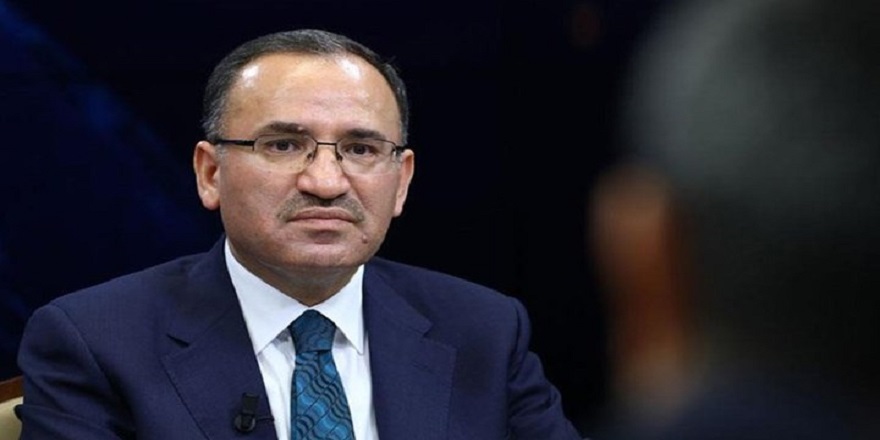 Bakan Bozdağ 'artırıyoruz' dedi: Yapanlar dikkat! Büyük ceza geliyor!